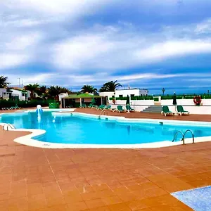 Casa Sandra Cocosol Apartment